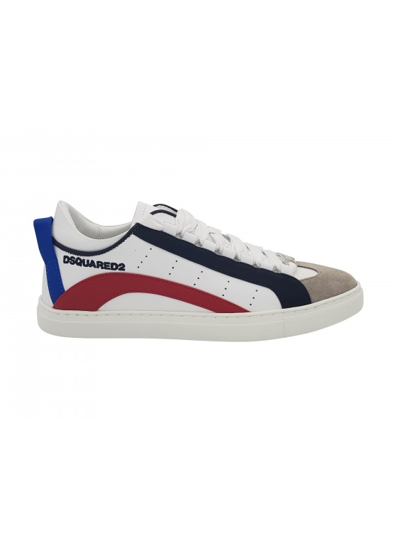 dsquared 551 sneakers